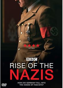 Rise of the Nazis (2020)