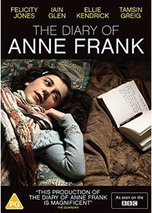 The Diary of Anne Frank (2020)