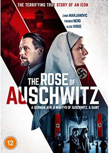 The Rose of Auschwitz [2020]