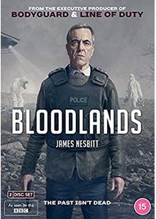Bloodlands Series 1 [DVD] [2021]