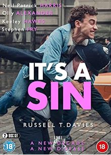 It's A Sin [DVD]