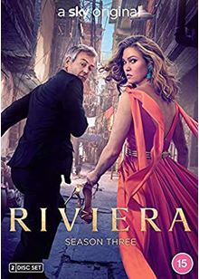 Riviera: Season 3 [DVD]