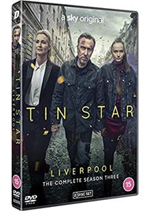 Tin Star: Season 3 [DVD]