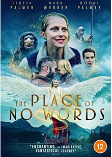 The Place of No Words [DVD] [2019]