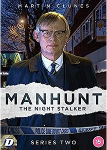 Manhunt: Night Stalker - Series 2 [2021]