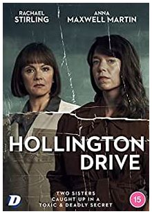 Hollington Drive [2021]