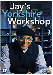 Jay's Yorkshire Workshop [2021]