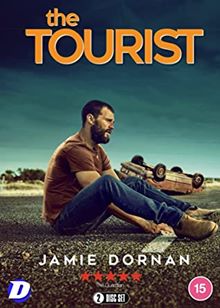 The Tourist [2022]