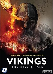 Vikings The Rise and Fall