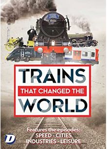 Trains that Changed the World