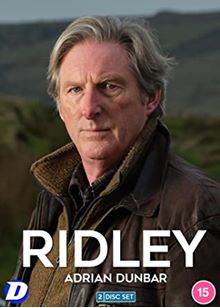 Ridley: Series 1 [DVD]