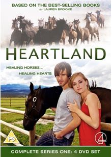 Heartland - The Complete First Season