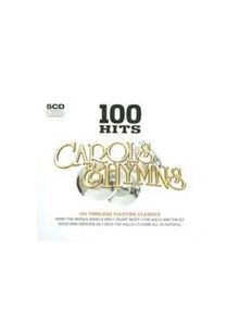 Various Artists - 100 Hits - Carols And Hymns (Music CD)