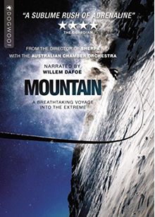 Mountain [DVD]