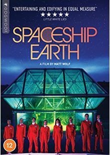 Spaceship Earth [2020]
