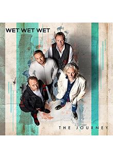 Wet Wet Wet - The Journey (Music CD)