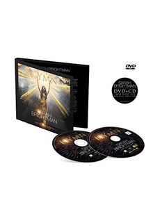 Sarah Brightman - Hymn In Concert (DVD+CD)
