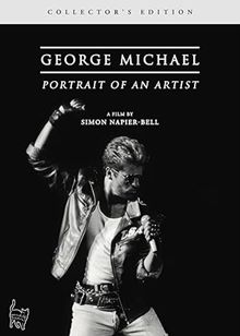 George Michael: Portrait of an Artist (Collector's Edition)