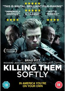 Killing Them Softly (2013)