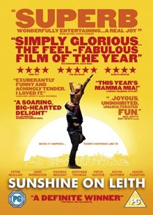 Sunshine On Leith (2013)