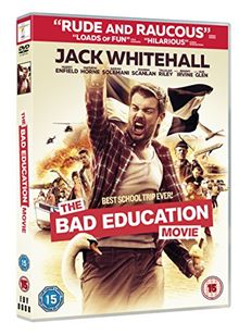 The Bad Education Movie (2015)