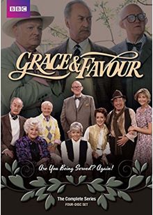 Grace & Favour (Are You Being Served? Again!): The Complete Series