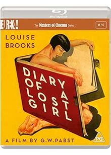 Diary of a Lost Girl [Masters of Cinema] (Blu-ray)