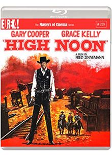 High Noon ( Blu-ray)