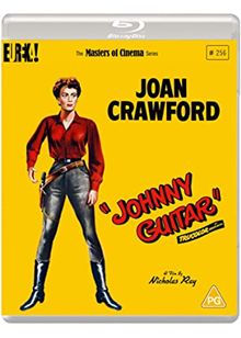 Johnny Guitar (Masters of Cinema) Standard Edition (Blu-ray)