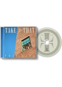 Take That - This Life (Music CD)