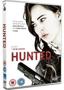 Hunted - Series 1