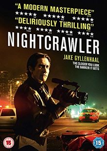 Nightcrawler (2015)