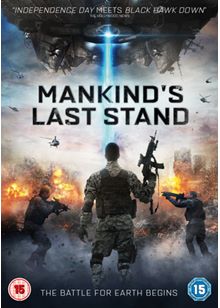 Mankind’s Last Stand (2015)