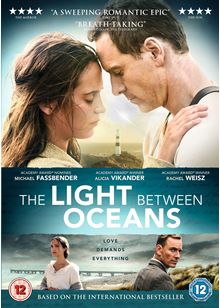 The Light Between Oceans [2017]