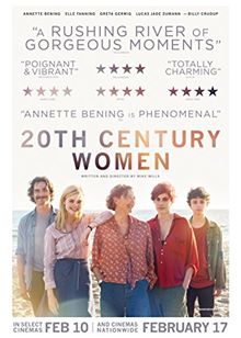 20th Century Women [DVD]