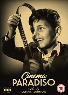 Cinema Paradiso [1988]