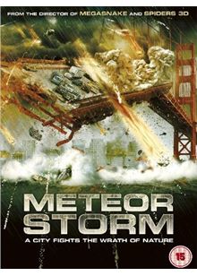 Meteor Storm (2010)