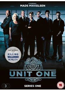 Unit One (Season 1)