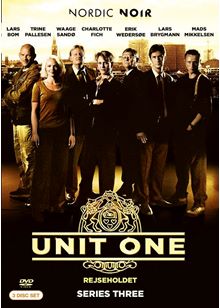 Unit One: Season 3