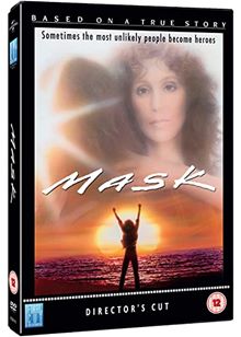 Mask [DVD] [1985]