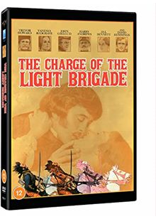 The Charge of the Light Brigade [1968]