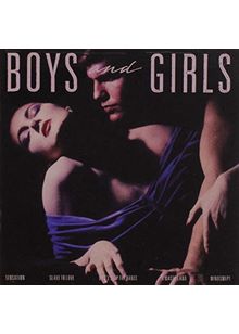 Bryan Ferry - Boys And Girls (Music CD)