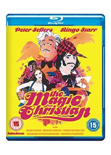 The Magic Christian (Blu-ray)