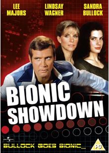 Bionic Showdown (1989)