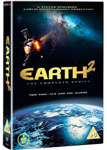 Earth 2 - Complete Series