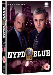 NYPD Blue - Season 6