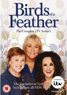 Birds of a Feather - The Complete ITV Series 1 (2014)