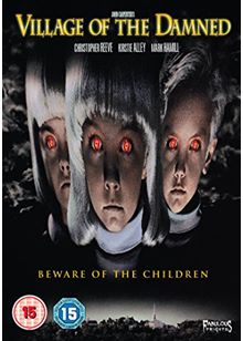 Village Of The Damned (1995)