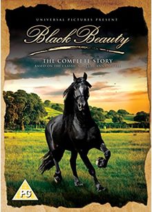 Black Beauty: The Complete Story (1978)
