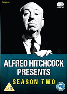 Alfred Hitchcock Presents - Season Two